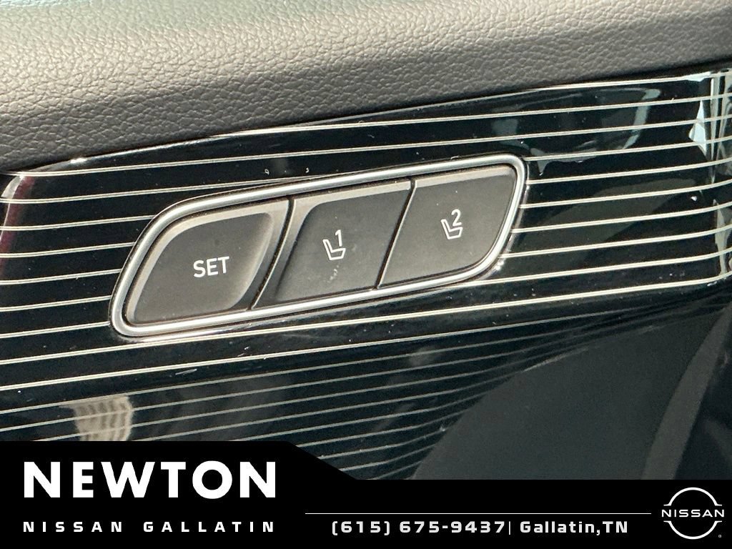 Used 2024 Hyundai Palisade Calligraphy FWD image 55
