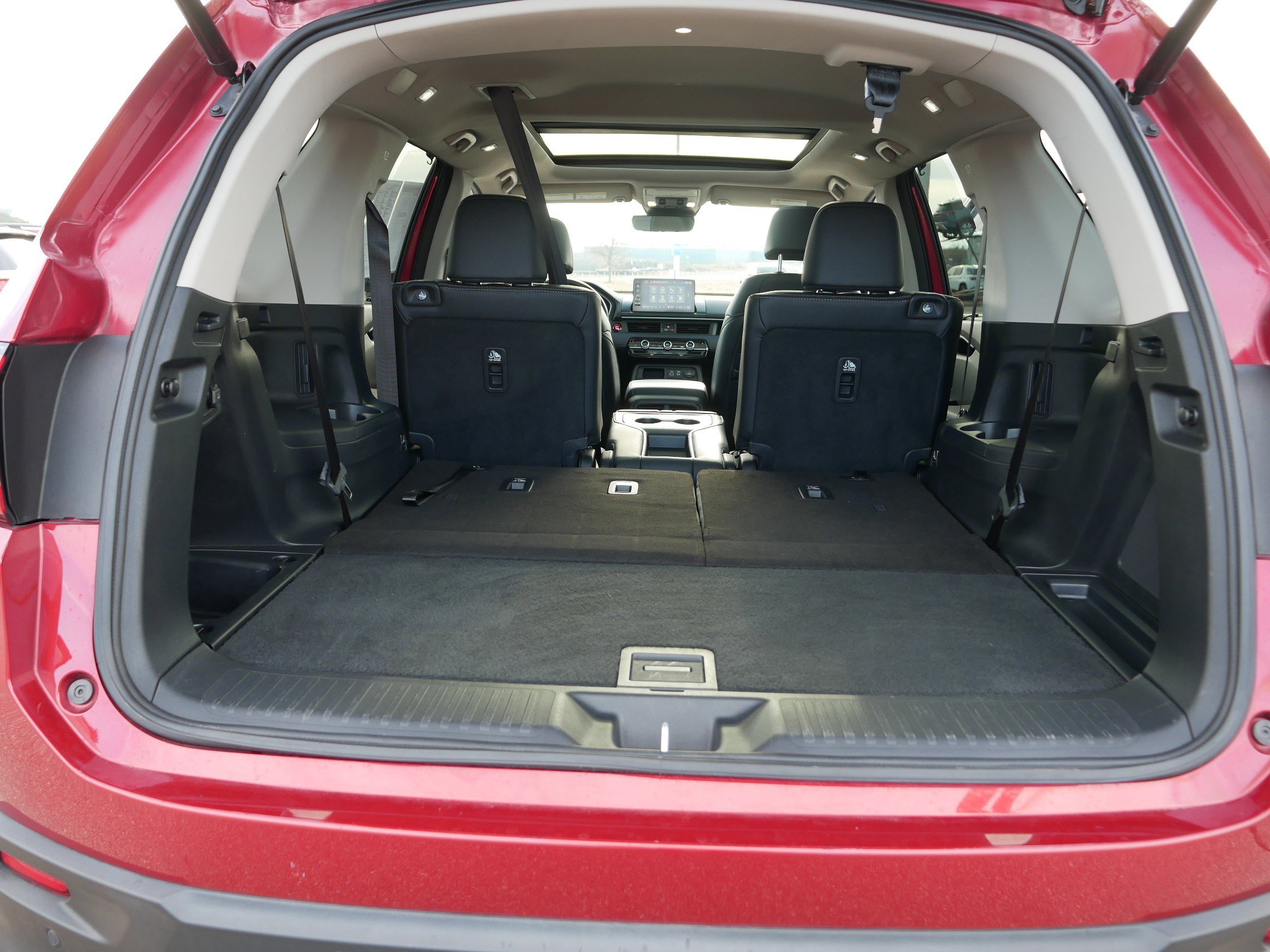 Used 2023 Honda Pilot Touring image 18