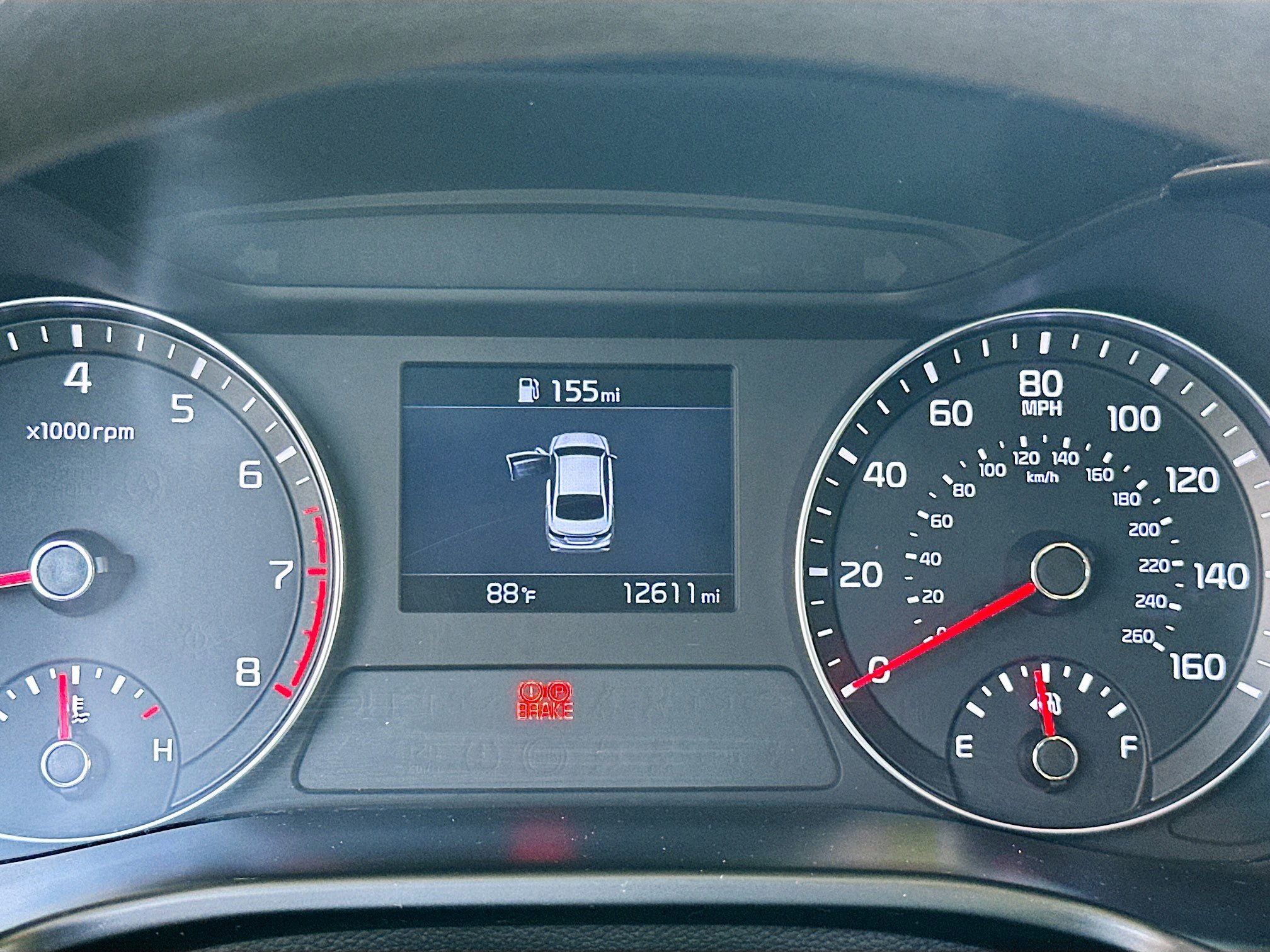 Used 2019 Kia Forte Sedan FWD image 12