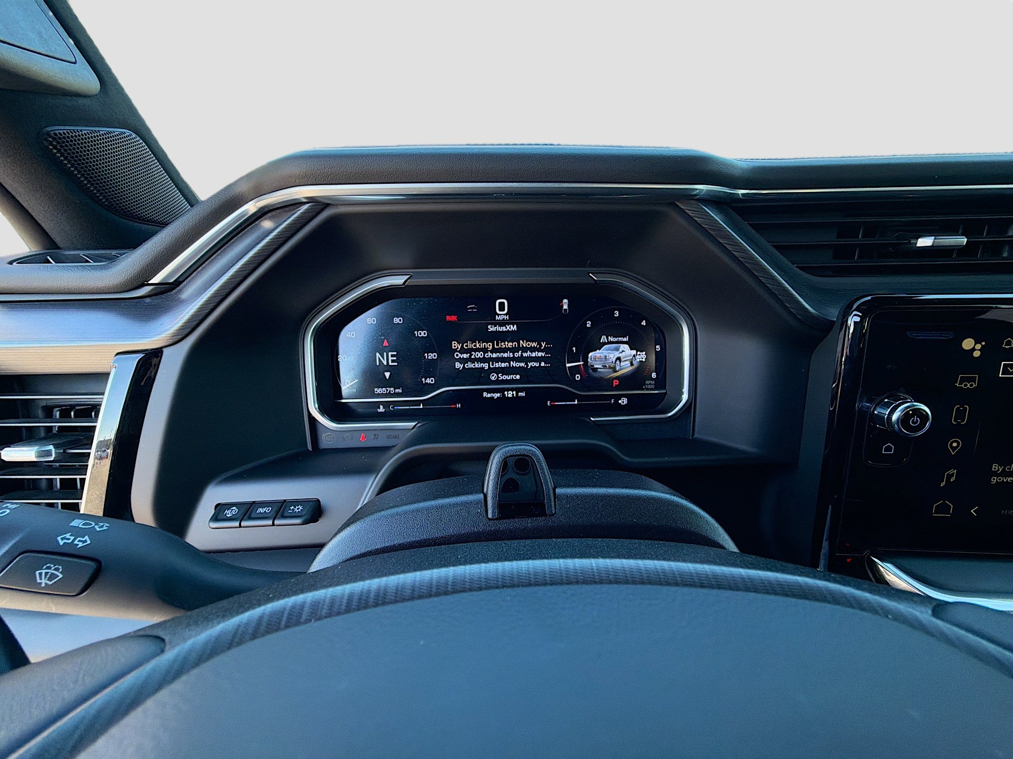 Used 2024 GMC Sierra 1500 Denali Ultimate image 40