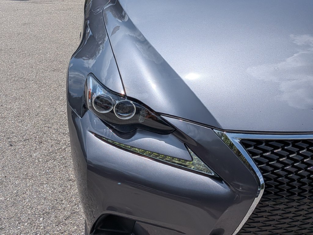 Used 2016 Lexus IS 350 AWD w/ F Sport Package image 13