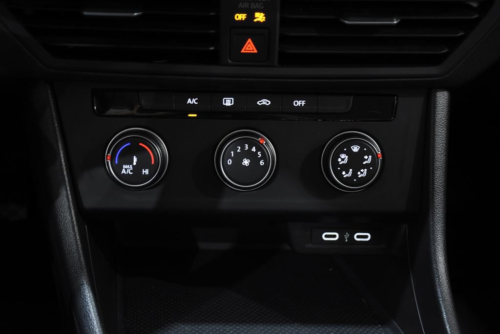 Used 2024 Volkswagen Jetta S FWD image 20