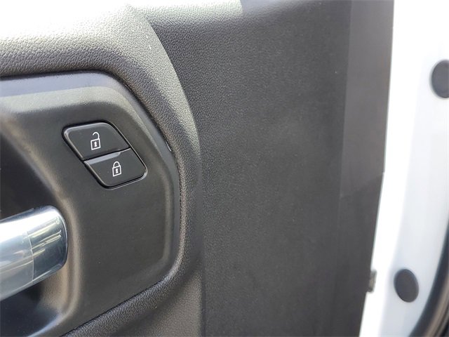 New 2025 Chevrolet Silverado 1500 W/T w/ WT Value Package image 8