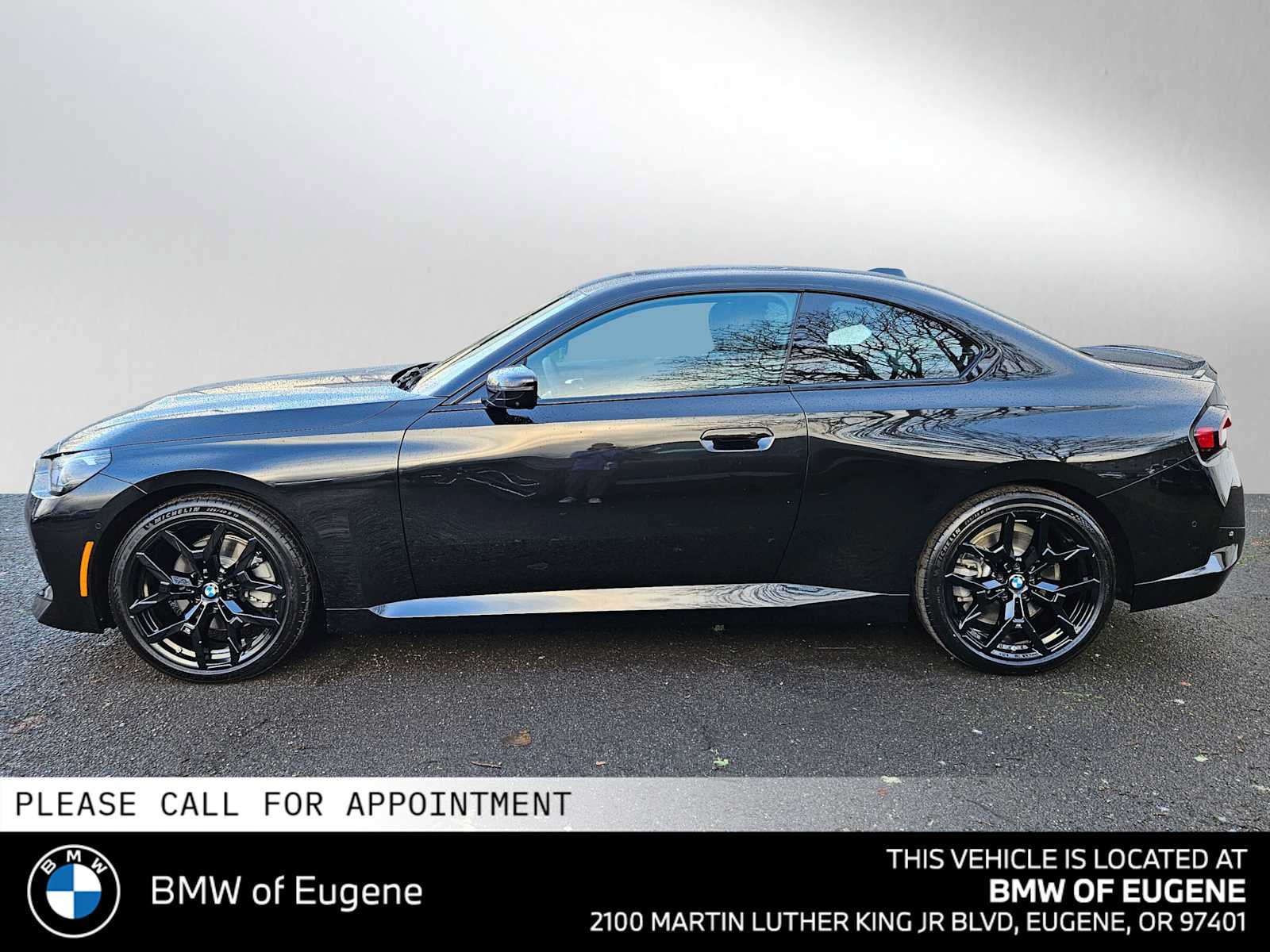 New 2026 BMW 230i xDrive Coupe w/ M Sport Package AWD/4WD image 6