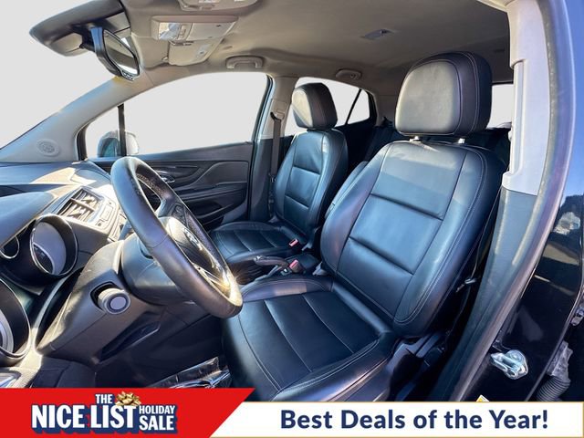 Used 2015 Buick Encore Leather image 20
