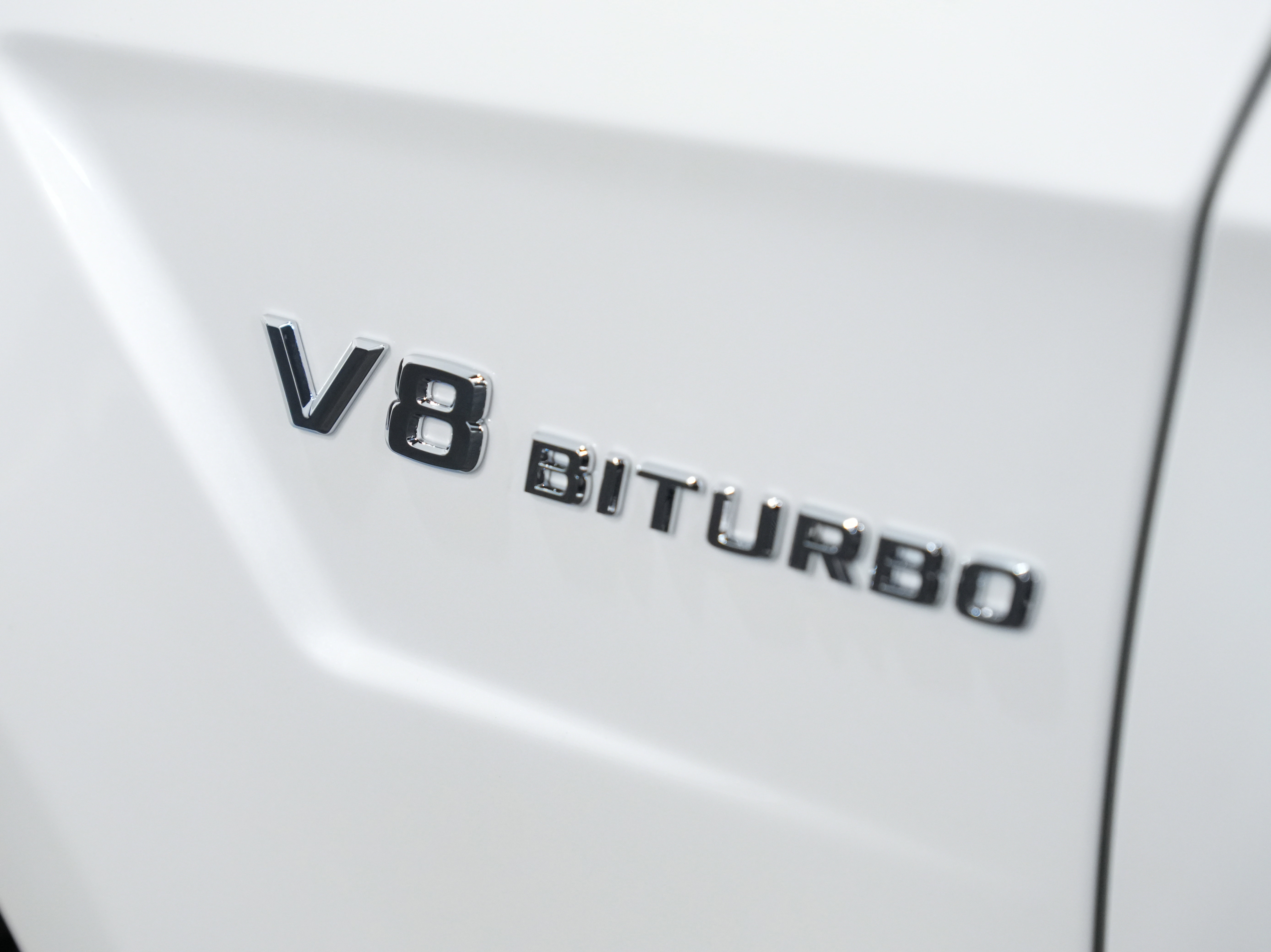 Used 2014 Mercedes-Benz E 63 AMG S-Model image 26