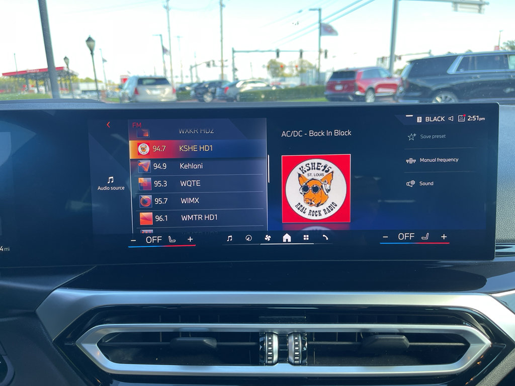 Used 2024 BMW i4 xDrive40i image 23