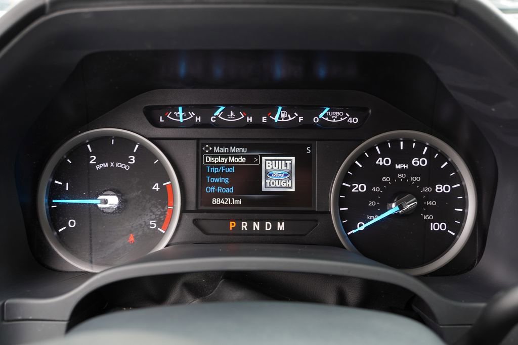 Used 2022 Ford F350 XLT image 28