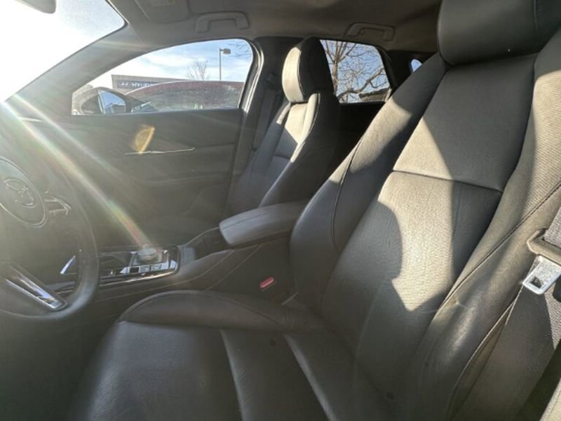 Used 2023 MAZDA CX-30 2.5 Turbo w/ Premium Package image 28