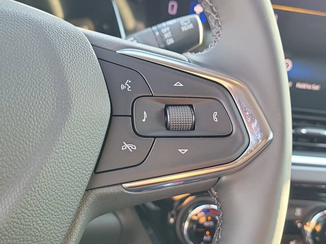 New 2026 Chevrolet Trax ACTIV w/ Driver Confidence Package FWD image 23
