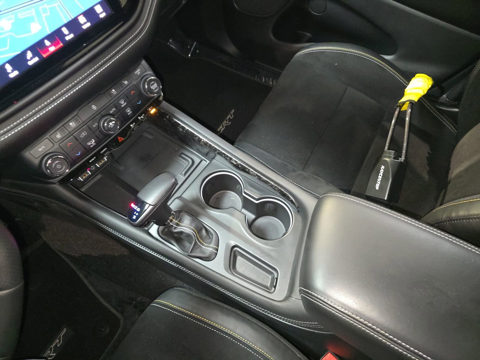 Used 2024 Dodge Durango SRT image 30