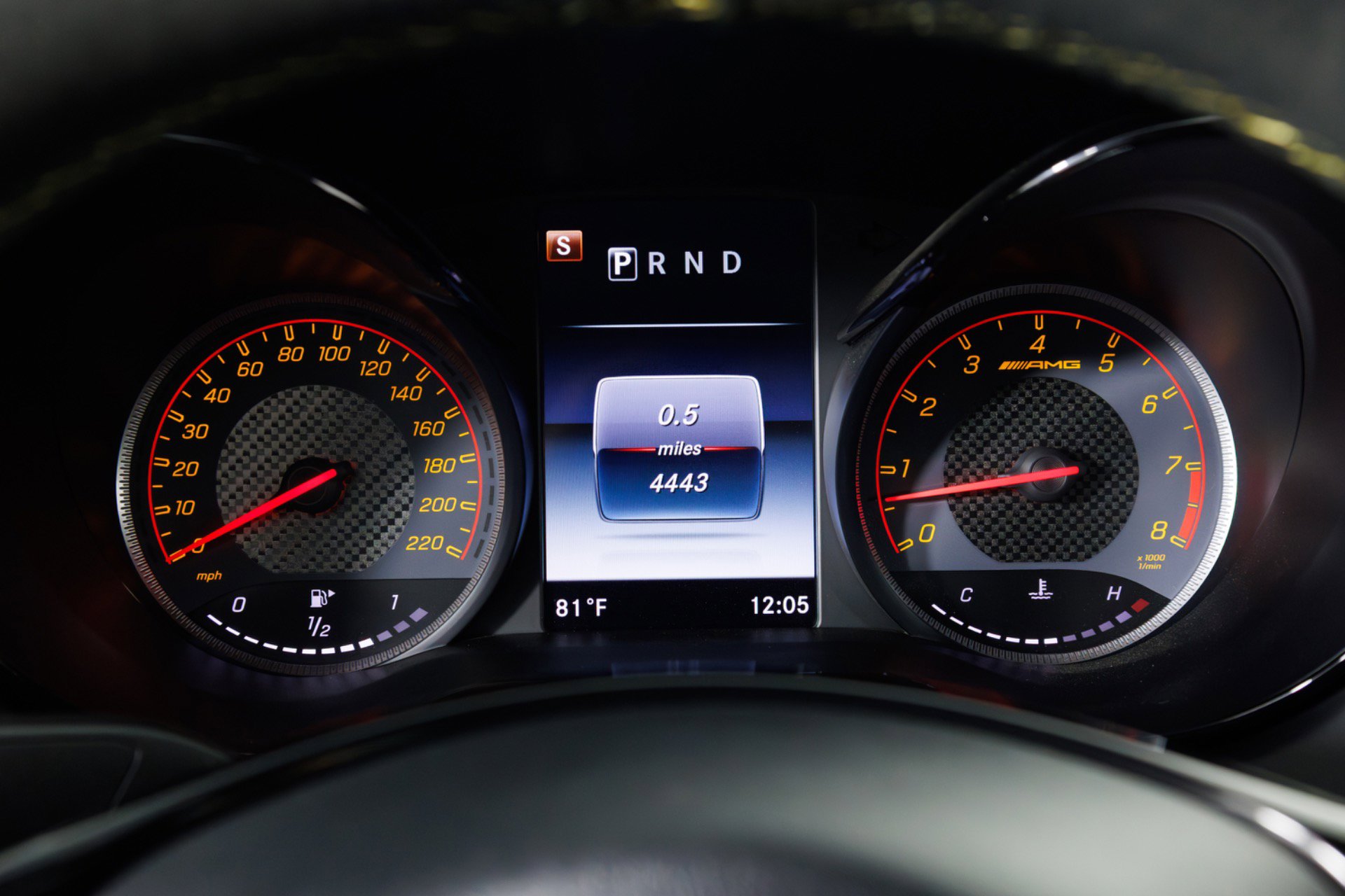 Used 2018 Mercedes-Benz AMG GT R image 15