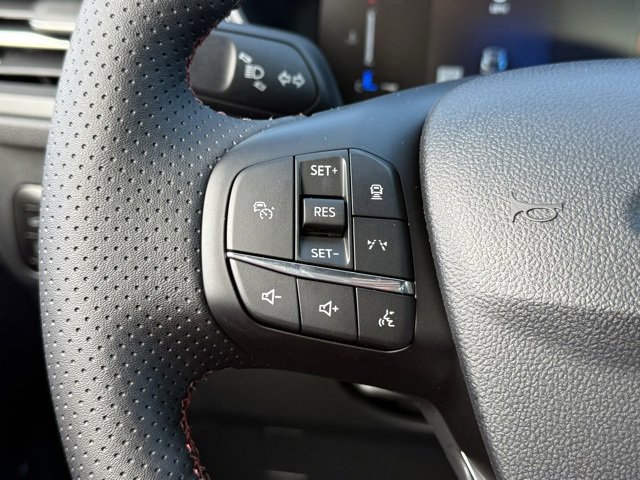 New 2026 Ford Escape ST-Line Select w/ Tech Pack #1 image 25