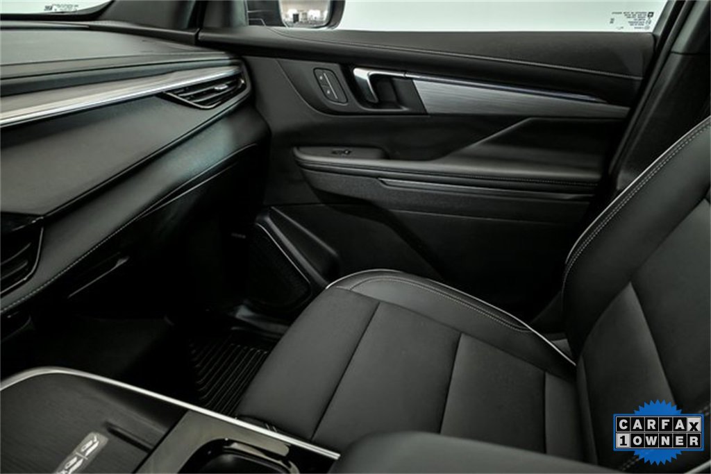 Certified 2025 Buick Enclave Preferred image 22