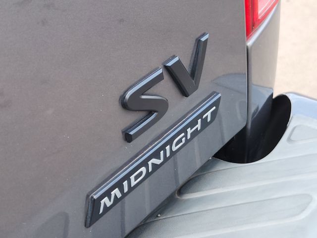 Used 2020 Nissan Frontier SV w/ Midnight Edition Floor Mats RWD image 9