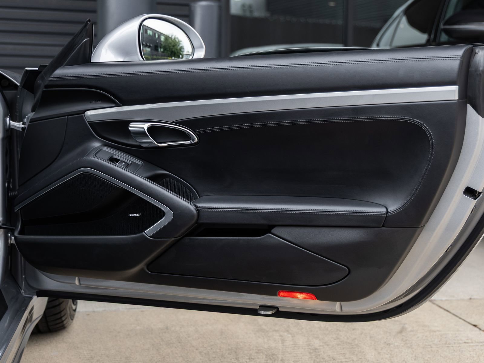 Used 2016 Porsche 911 Carrera GTS RWD image 44