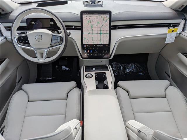 New 2025 Volvo EX90 Ultra w/ Protection Package Premier image 16