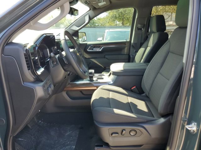 New 2026 Chevrolet Silverado 1500 LT w/ All Star Edition Plus RWD image 8
