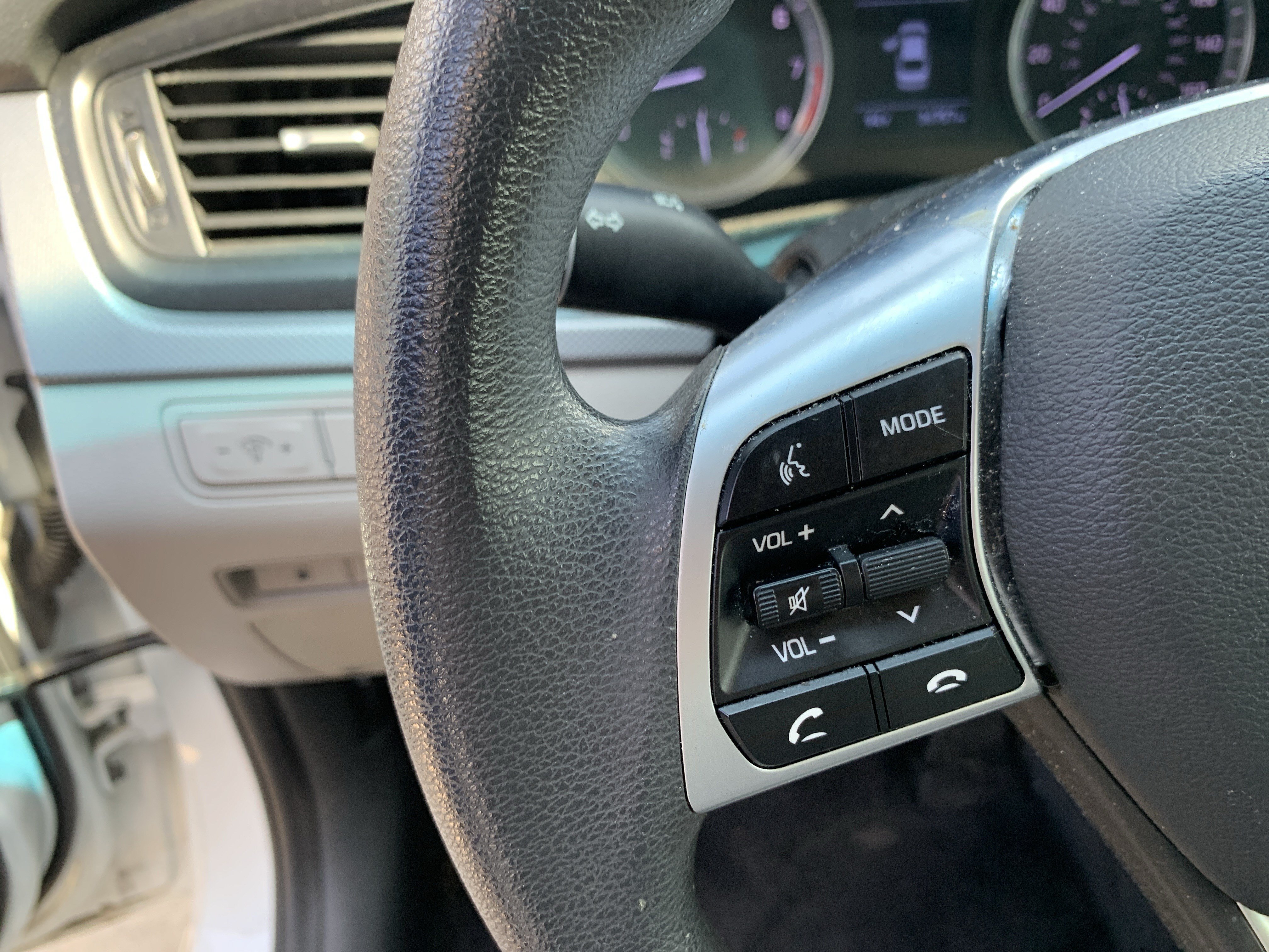 Used 2019 Hyundai Sonata SE FWD image 19