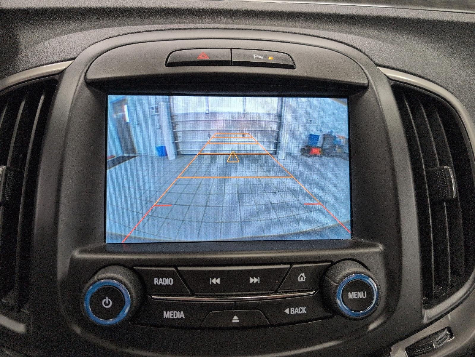 Used 2014 Buick LaCrosse Leather FWD image 14