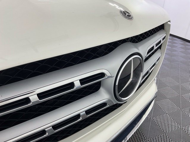 Used 2020 Mercedes-Benz GLS 580 4MATIC image 9