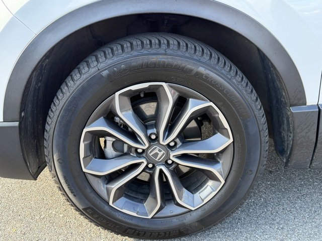 Used 2022 Honda CR-V EX-L image 10