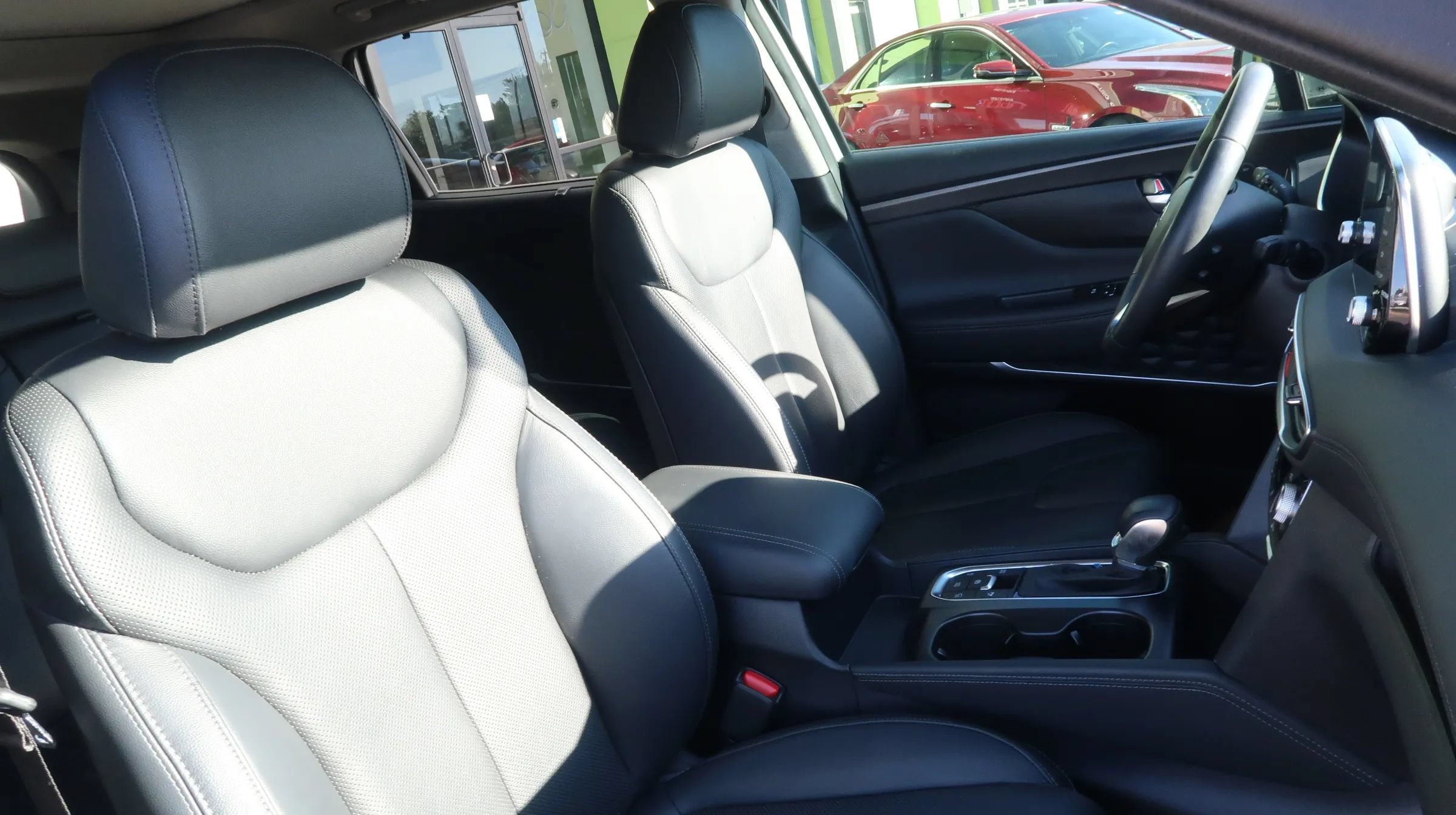 Used 2020 Hyundai Santa Fe Limited FWD image 27