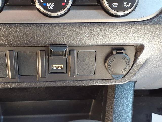 Used 2022 Toyota Tacoma SR AWD/4WD image 25
