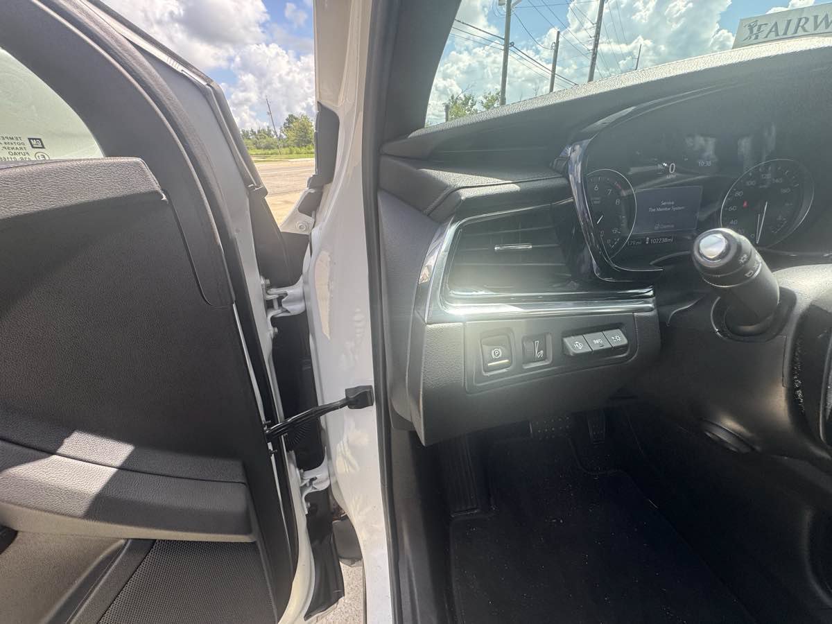 Used 2020 Cadillac XT6 Premium Luxury FWD image 16