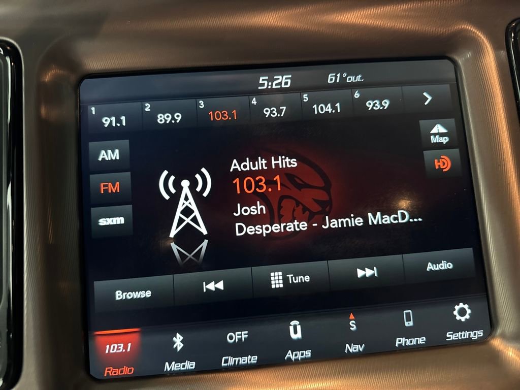 Used 2019 Dodge Challenger R/T image 13