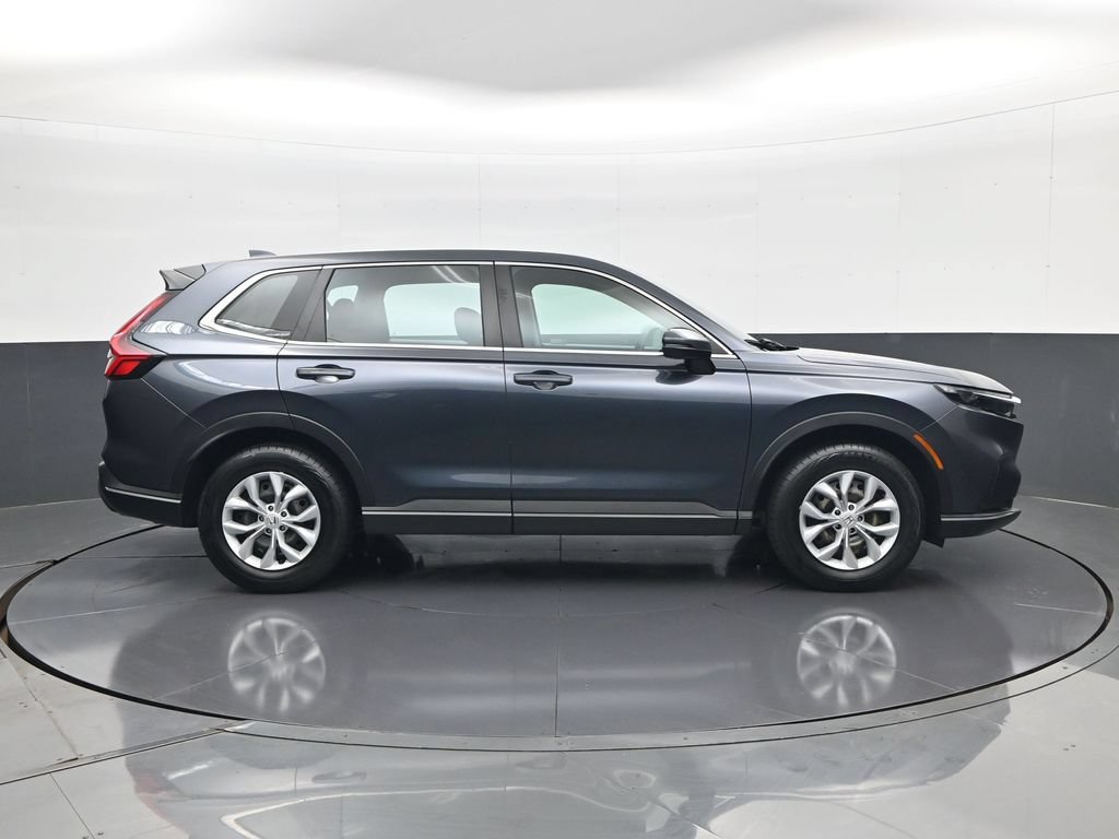 Used 2024 Honda CR-V LX image 5