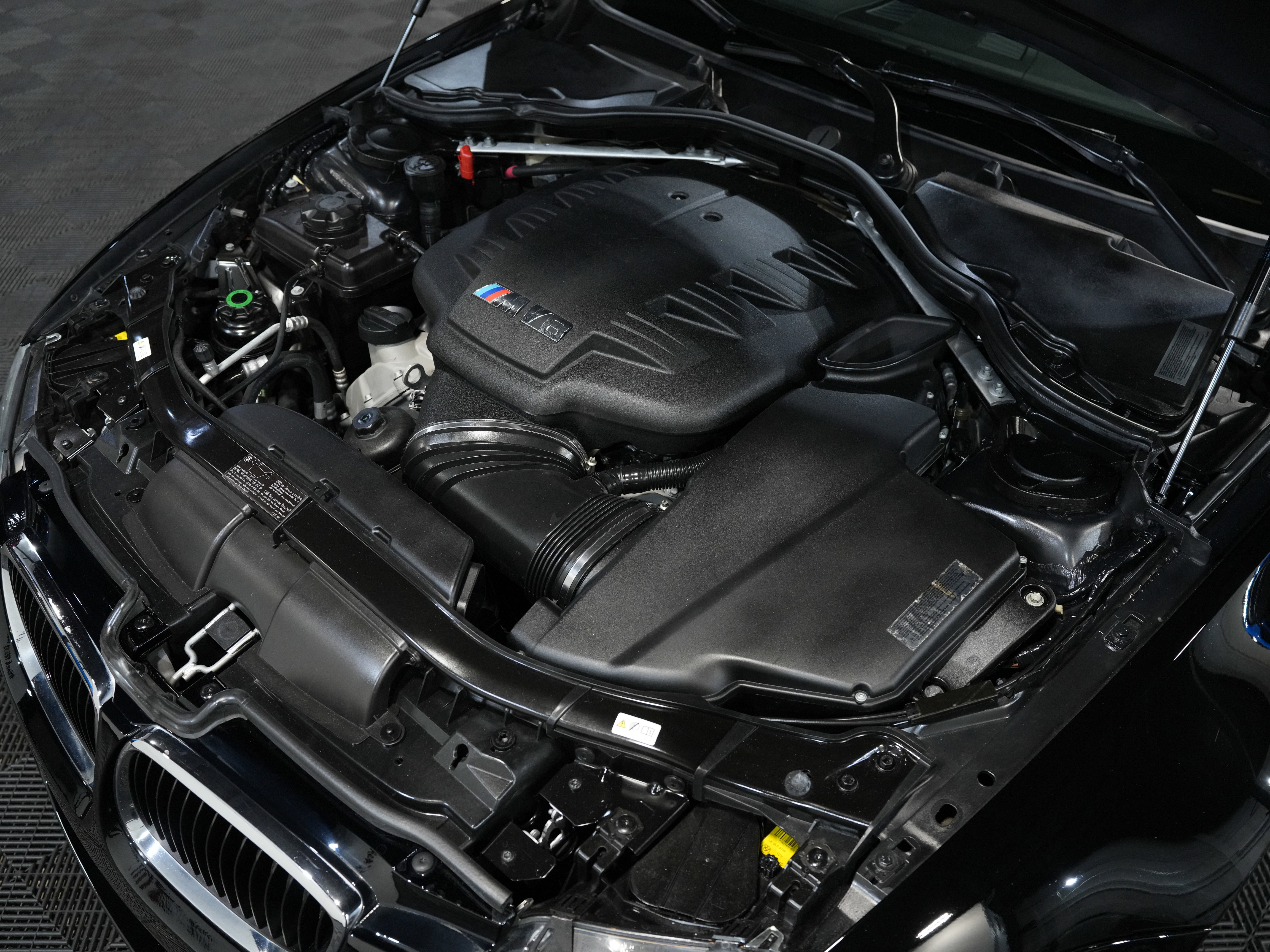 Used 2011 BMW M3 Sedan image 54