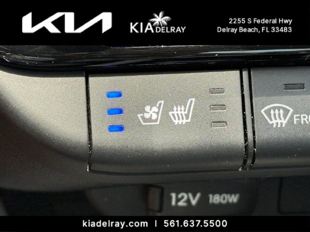 Used 2023 Hyundai Elantra Limited w/ Cargo Package FWD image 26