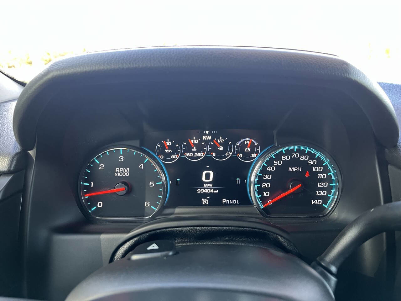 Used 2018 GMC Yukon XL Denali w/ Open Road Package image 17