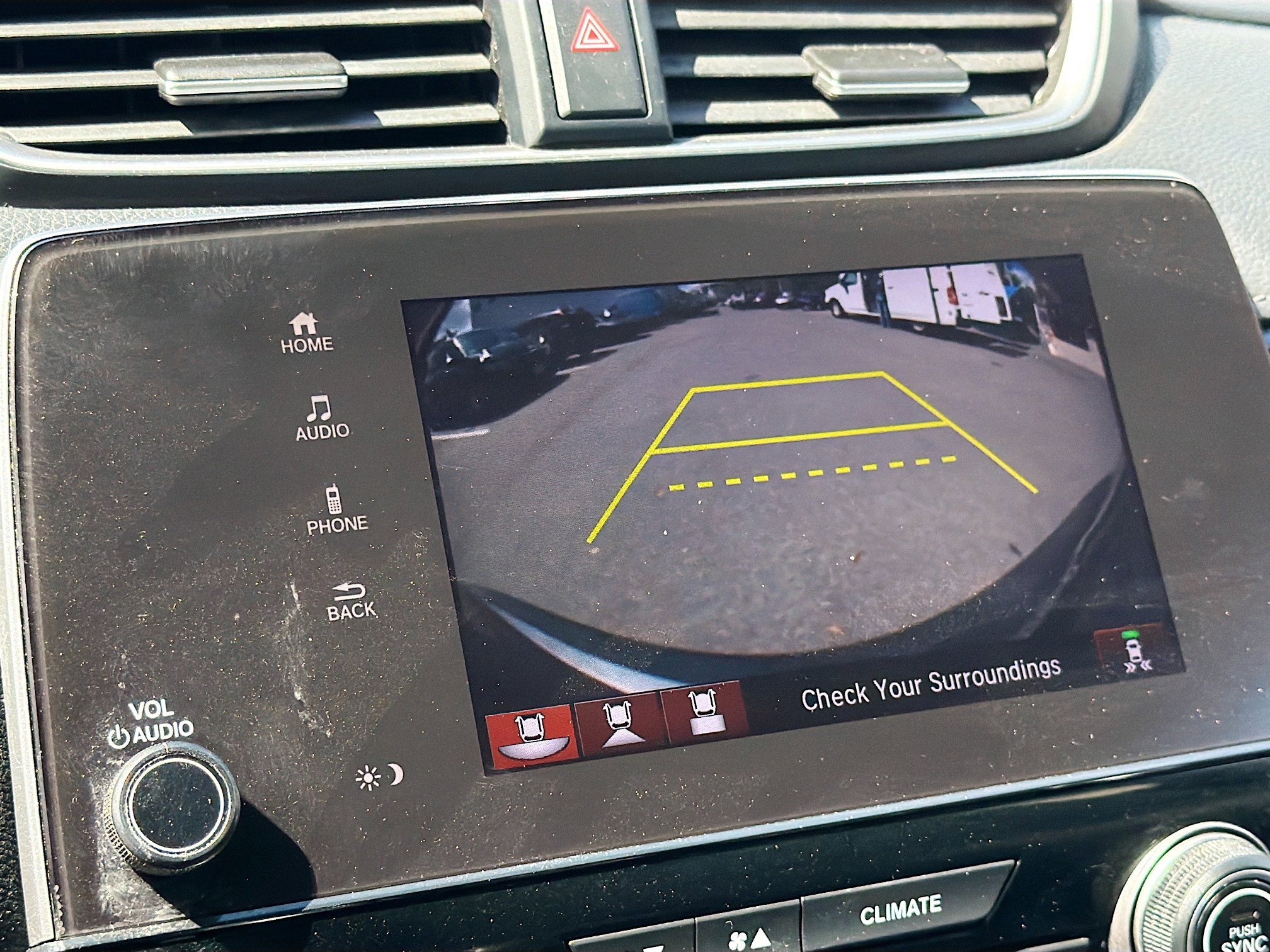 Used 2019 Honda CR-V EX-L image 29