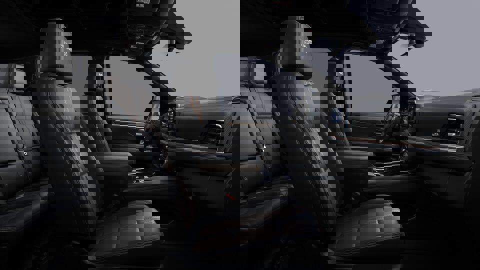 New 2025 Chevrolet Suburban High Country w/ Sun And Tow Package image 30