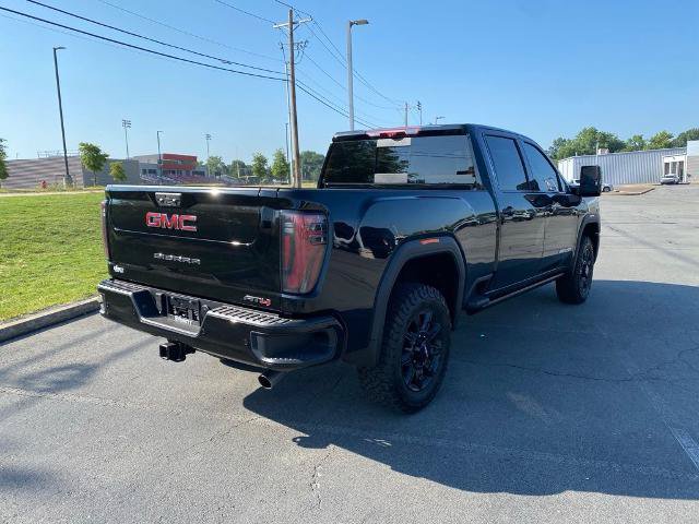 Used 2026 GMC Sierra 2500 AT4 w/ AT4 Premium Plus Package AWD/4WD image 7
