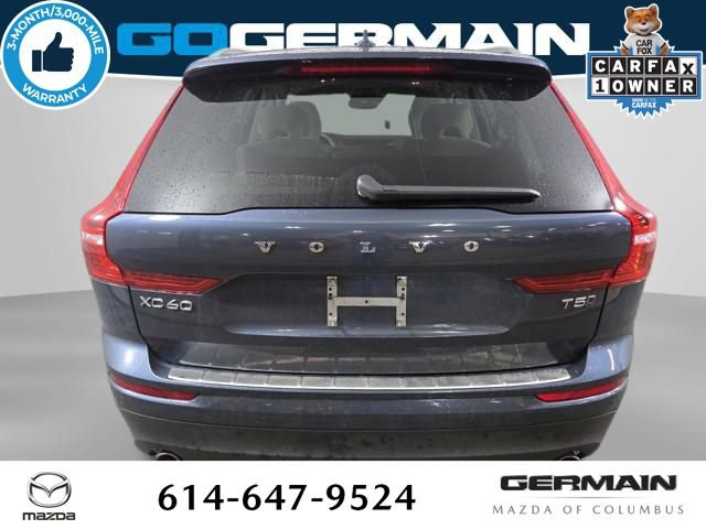 Used 2020 Volvo XC60 T5 Momentum w/ Protection Package Premier image 8