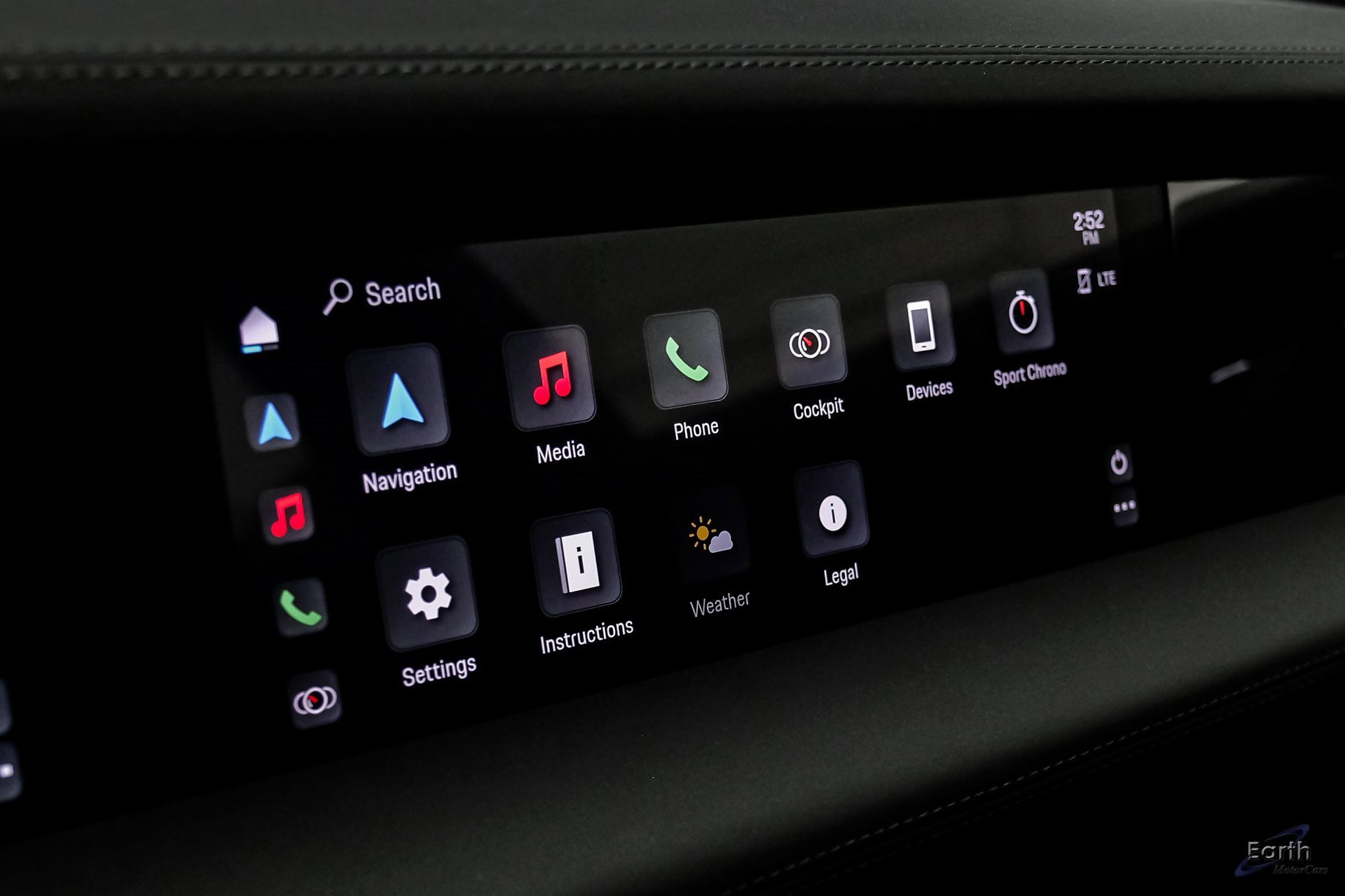 Used 2023 Porsche Taycan Turbo S w/ Premium Package image 64