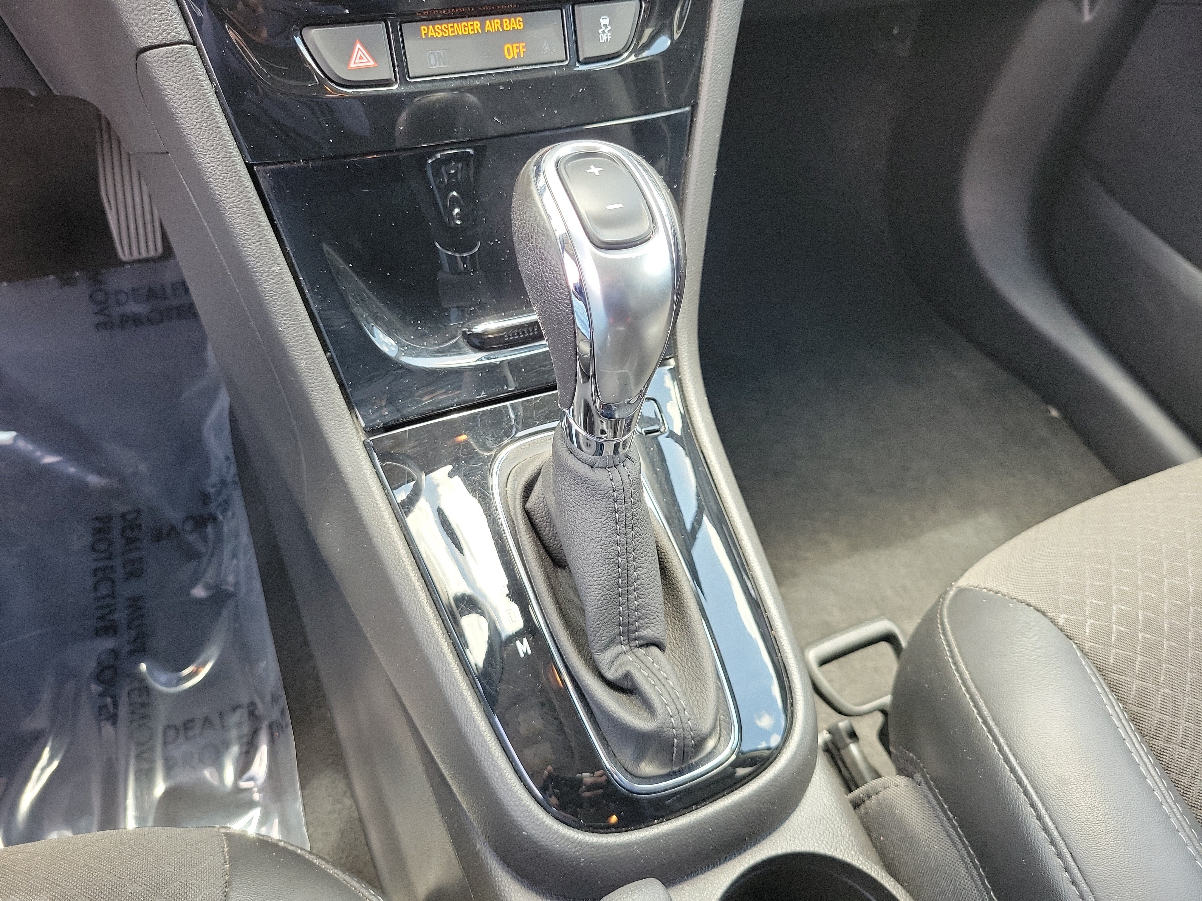 Used 2018 Buick Encore Preferred FWD image 24