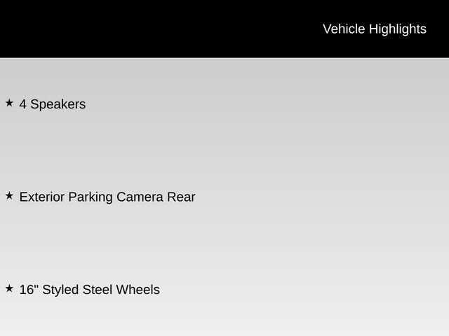 Used 2016 Honda CR-V LX image 5