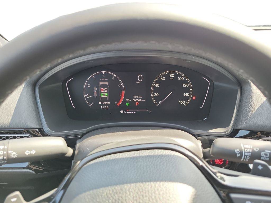 New 2026 Honda Civic Sport image 14