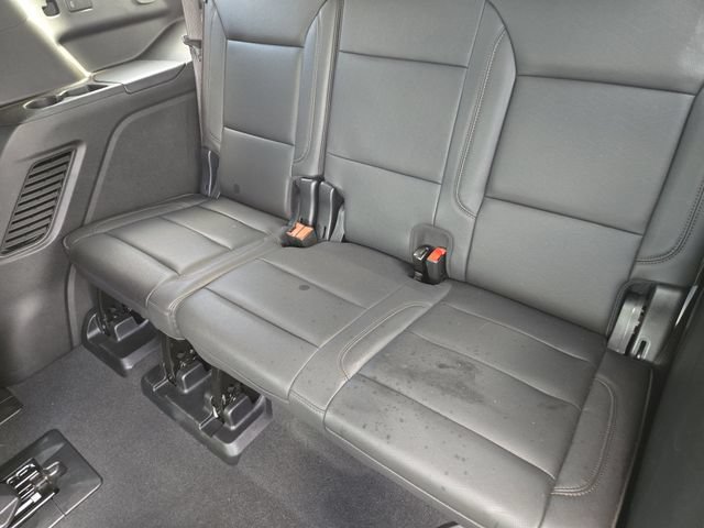 Used 2024 Chevrolet Tahoe High Country w/ Max Trailering Package RWD image 30
