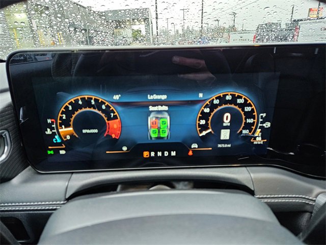 Used 2024 Ford Mustang GT Premium image 18