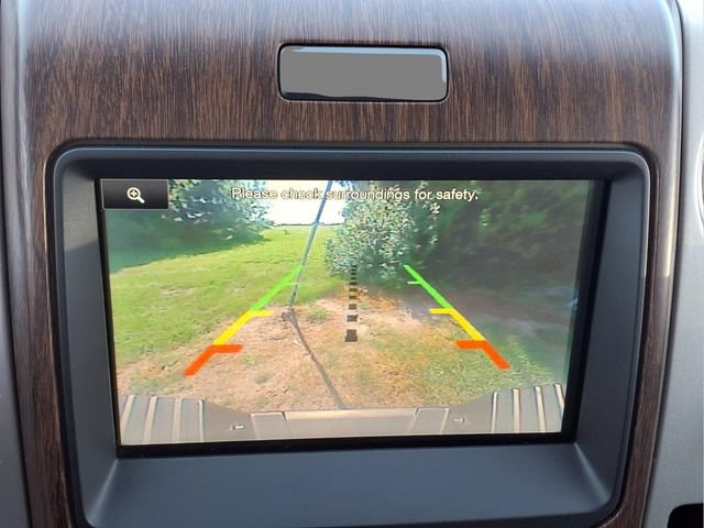 Used 2014 Ford F150 Lariat w/ Equipment Group 502A Luxury AWD/4WD image 23
