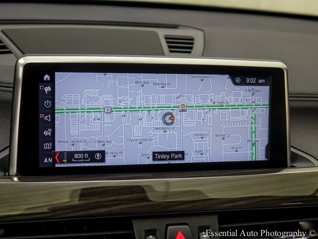 Used 2021 BMW X1 xDrive28i w/ Convenience Package image 15