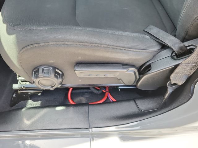 Used 2018 Jeep Wrangler Unlimited Sport AWD/4WD image 19