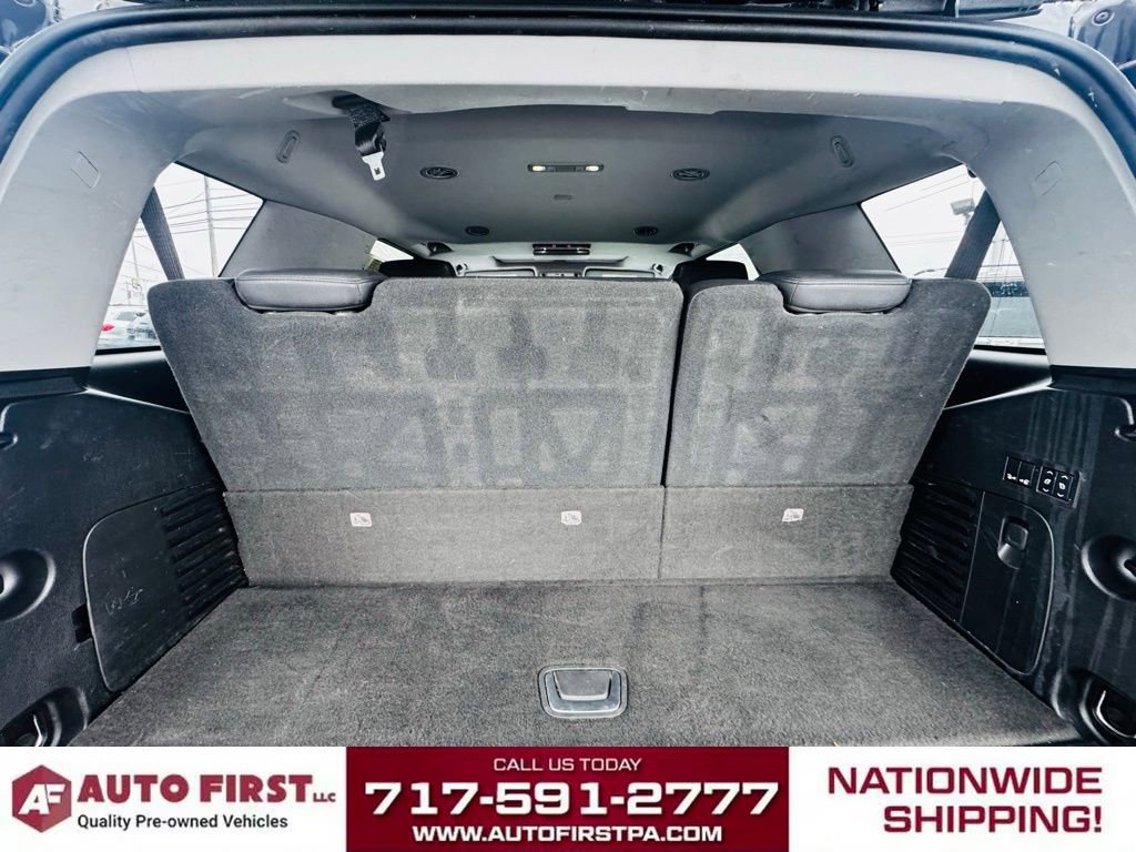 Used 2019 Cadillac Escalade Luxury image 22