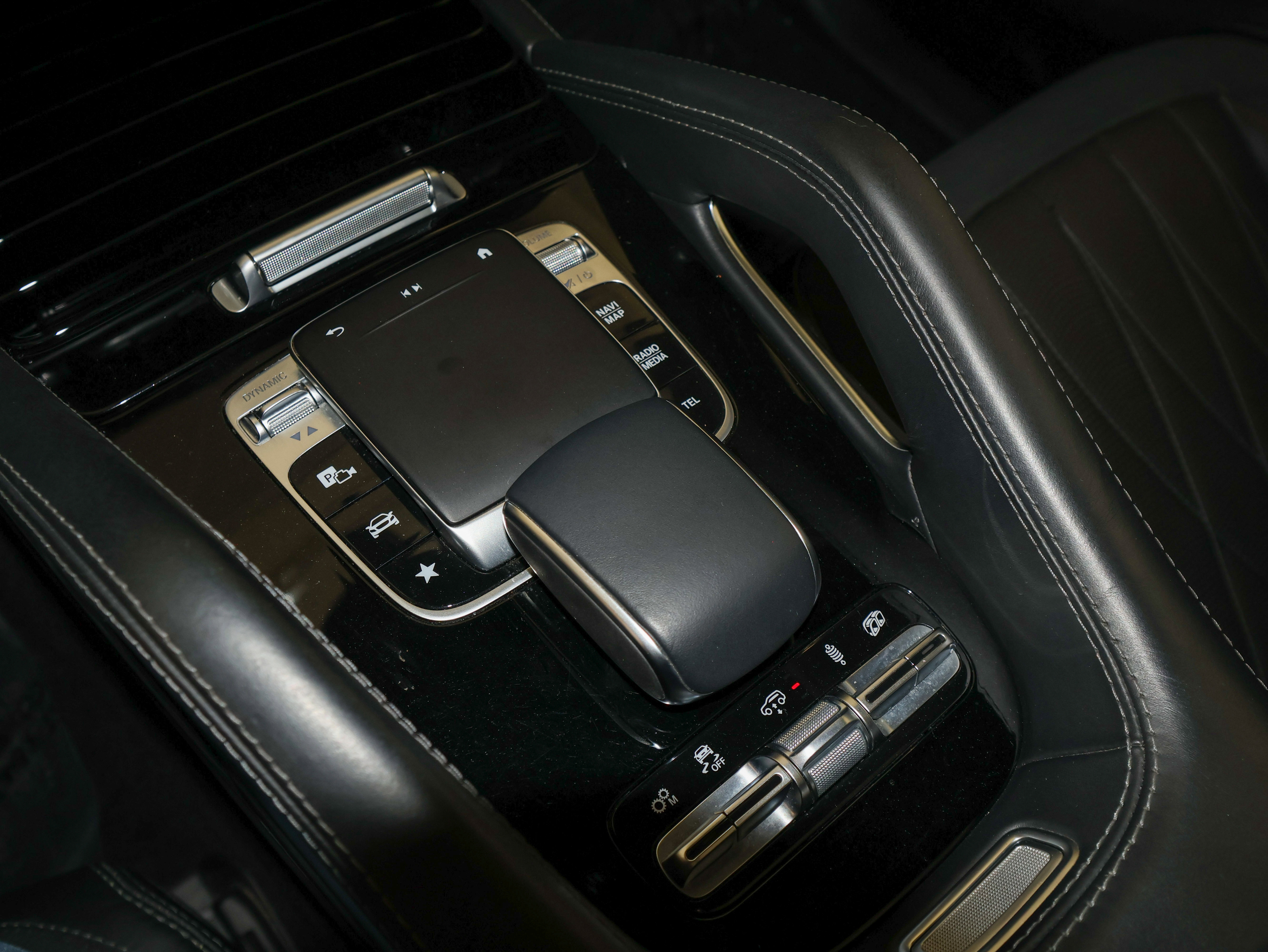 Used 2021 Mercedes-Benz GLE 53 AMG 4MATIC Coupe image 38