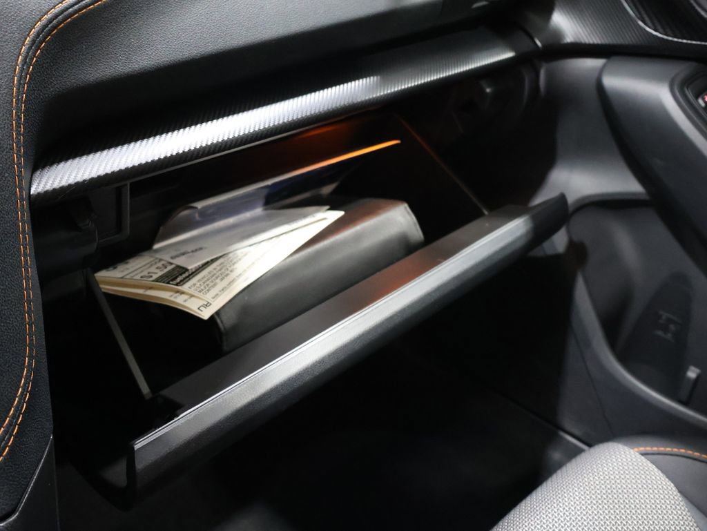 Used 2023 Subaru Crosstrek 2.0i Premium image 34